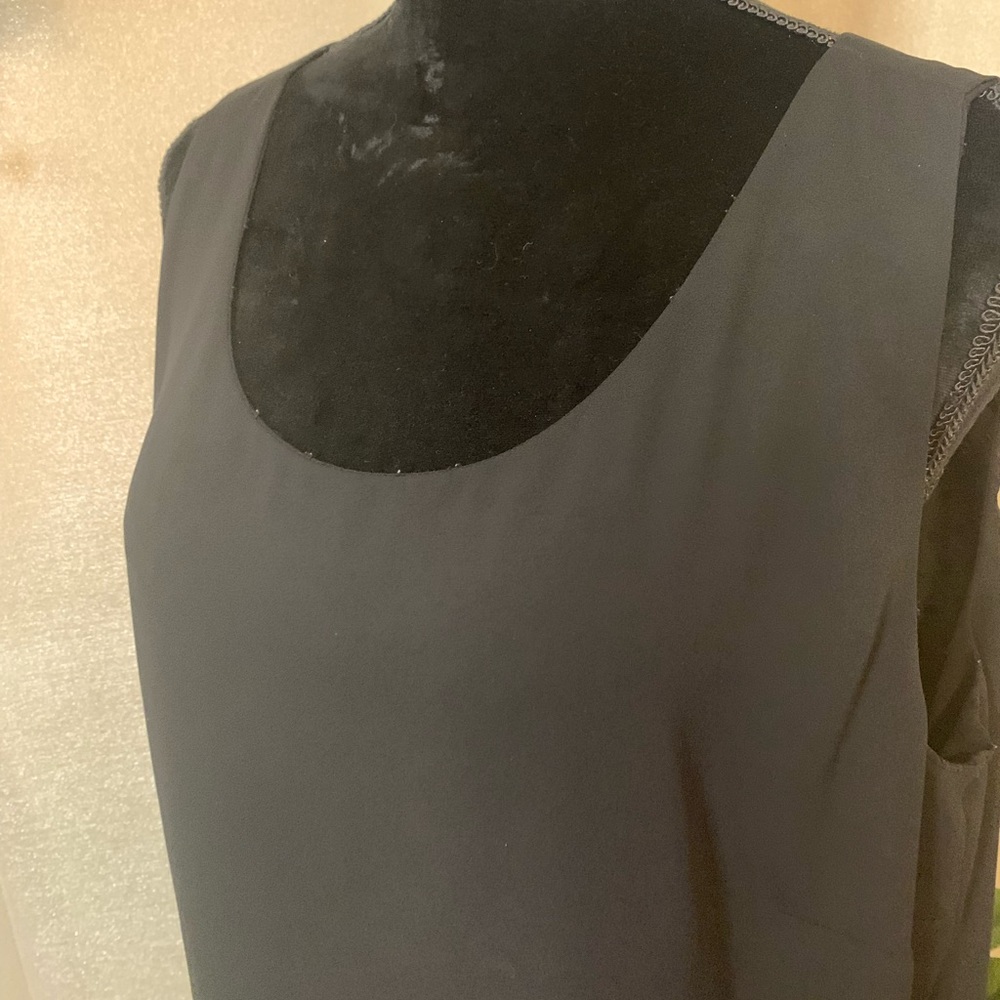 Reversible Blouse - Picture 9 of 12